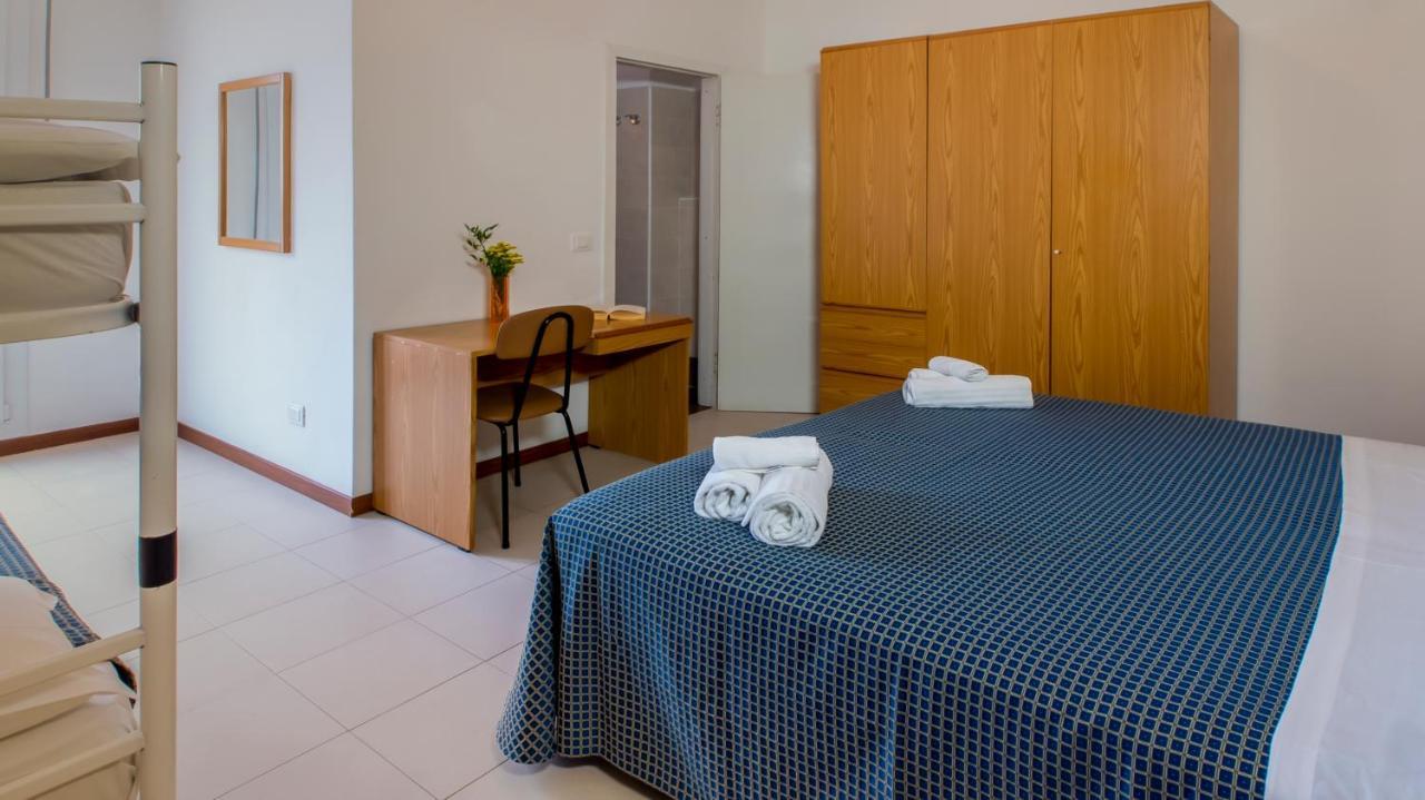 Hotel President'S بيزارو المظهر الخارجي الصورة