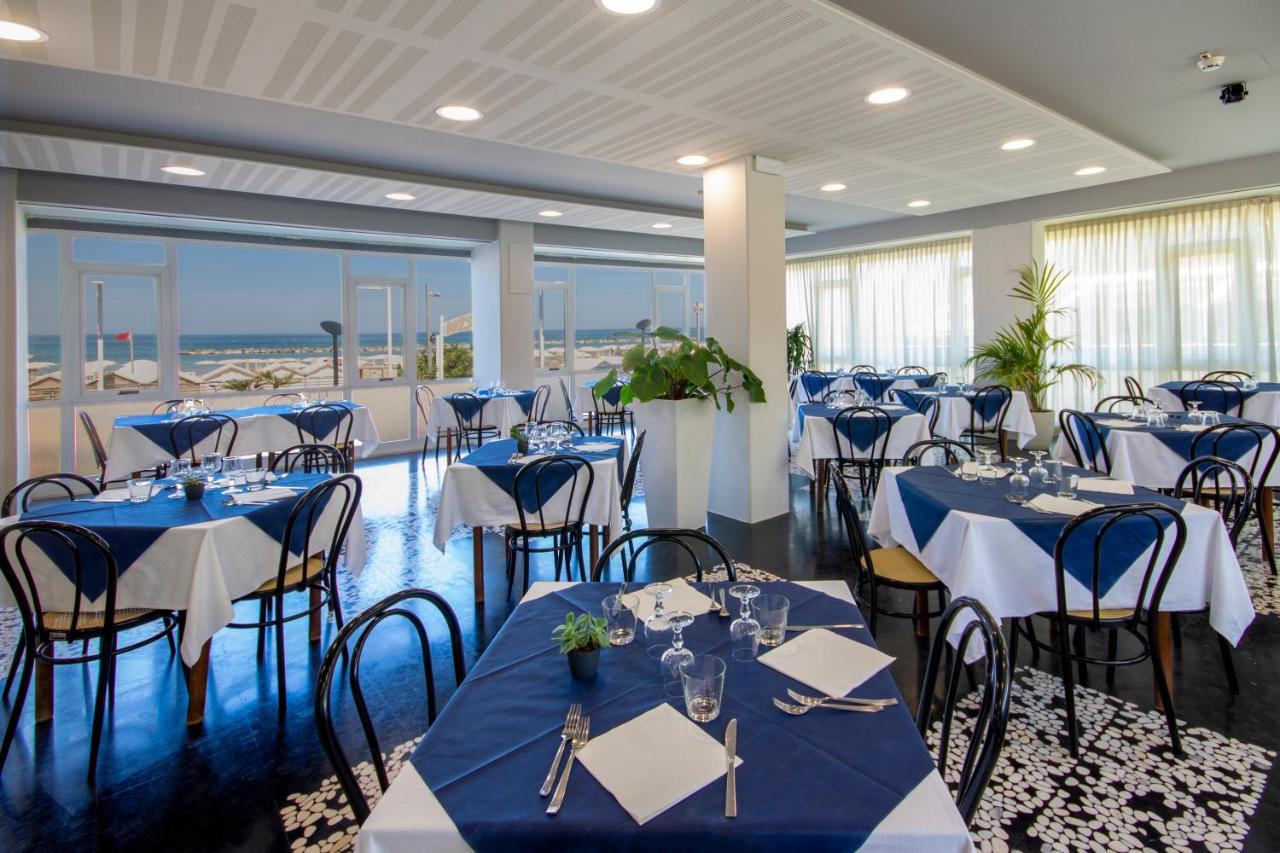 Hotel President'S بيزارو المظهر الخارجي الصورة