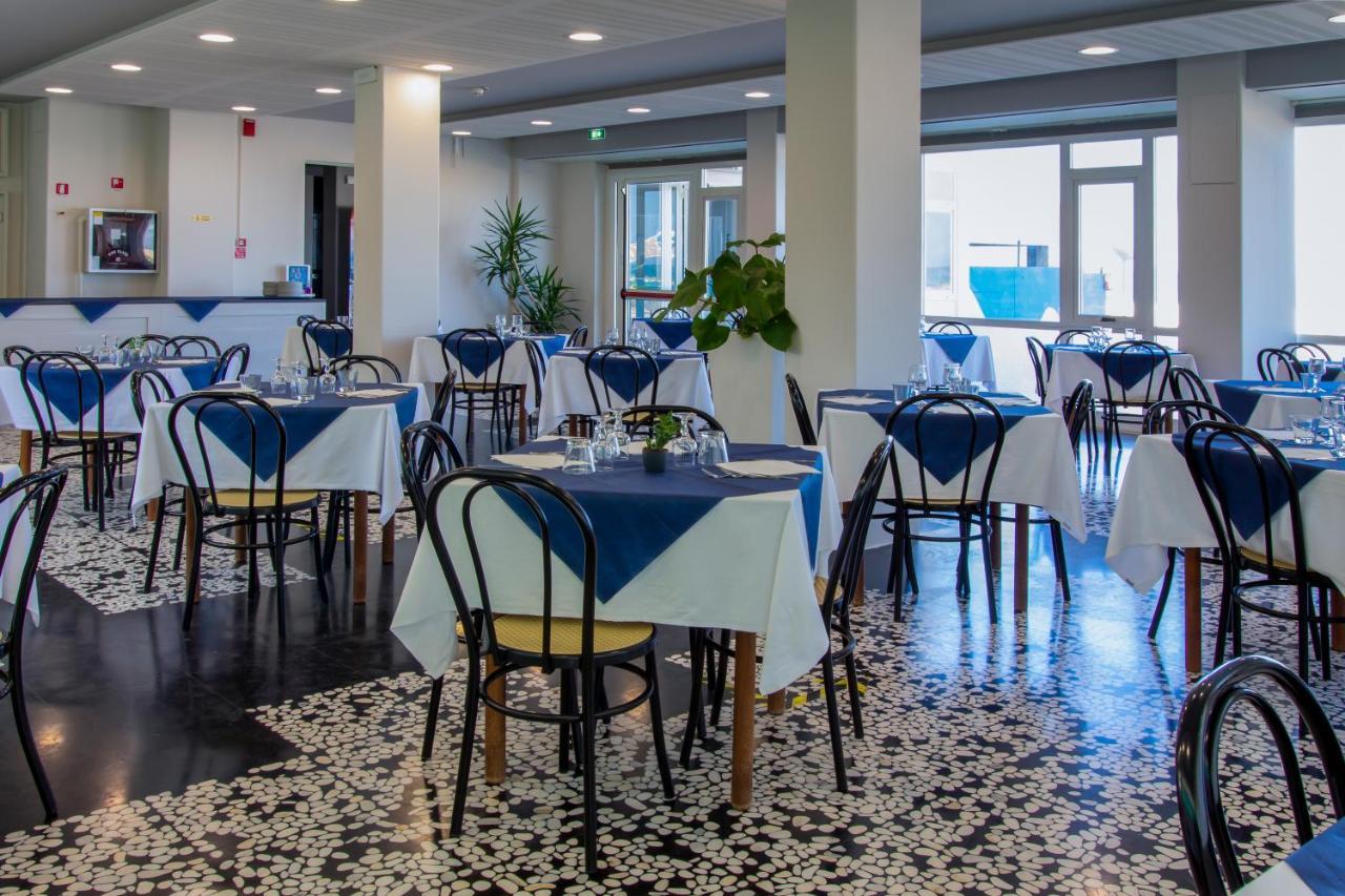 Hotel President'S بيزارو المظهر الخارجي الصورة